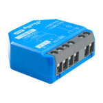 Contrôleur Shelly 1 Gen4 Zigbee/Matter