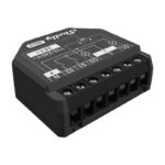 Shelly 2PM Gen3 Ensemble de 4 Contrôleur WiFi/Bluetooth