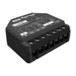 Shelly 2PM Gen3 Ensemble de 4 Contrôleur WiFi/Bluetooth