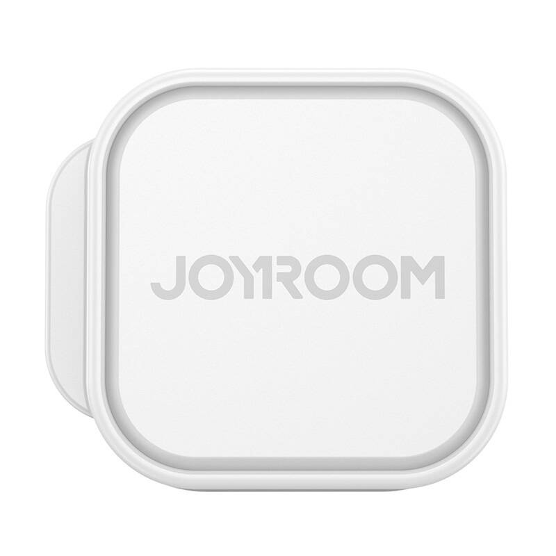 Organisateur de Câbles Magnétique Joyroom JR-ZS368 3 pcs (blanc) - Ypsilon Computers