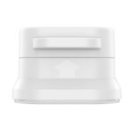 Organisateur de Câbles Magnétique Joyroom JR-ZS368 3 pcs (blanc)