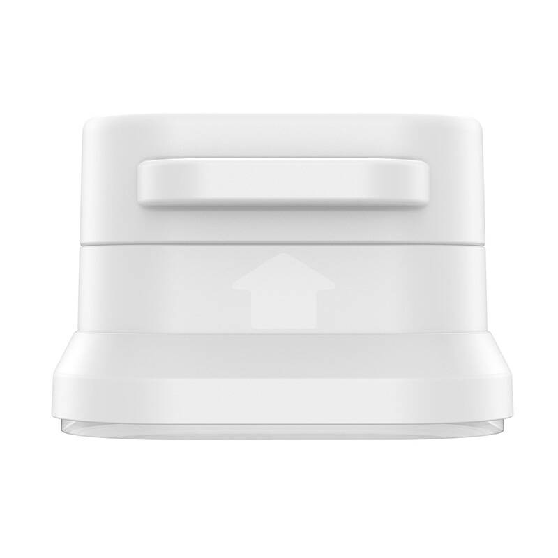 Organisateur de Câbles Magnétique Joyroom JR-ZS368 3 pcs (blanc) - Ypsilon Computers