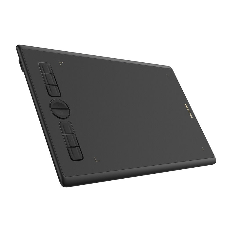 Tablette graphique Huion H580X - Ypsilon Computers