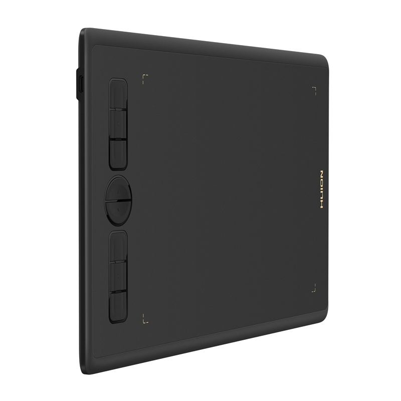 Tablette graphique Huion H580X - Ypsilon Computers