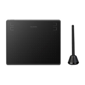 Tablette graphique Huion HS64 - Ypsilon Computers