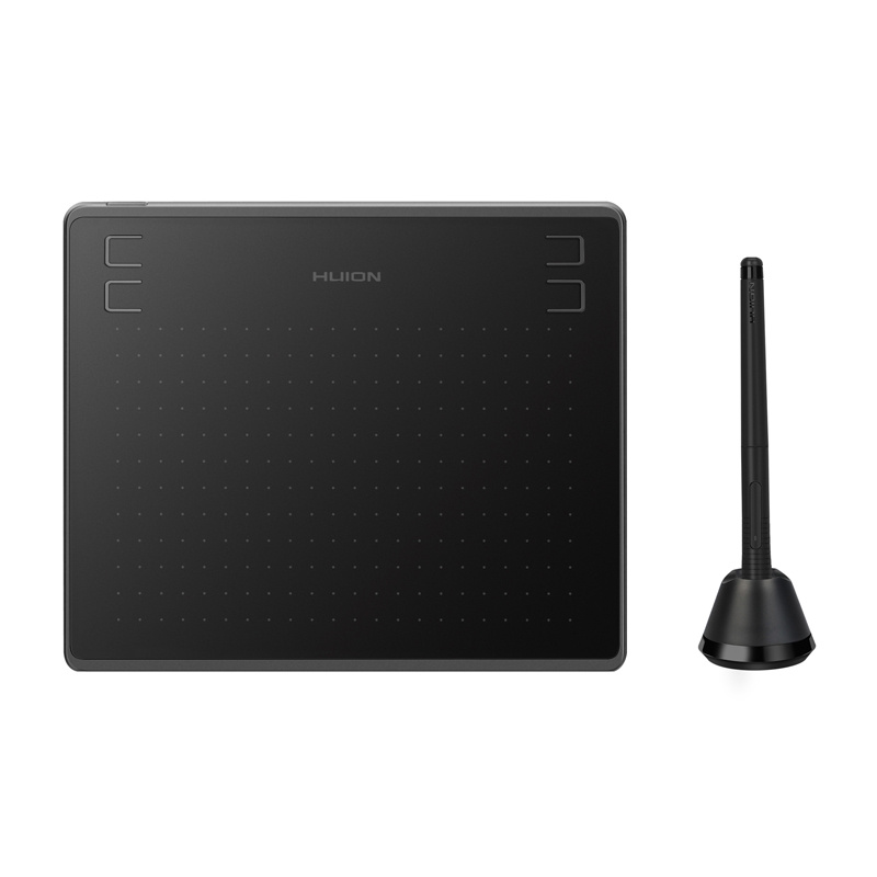 Tablette graphique Huion HS64 - Ypsilon Computers