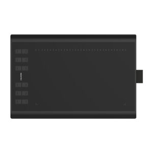 Tablette Graphique Huion H1060P - Ypsilon Computers