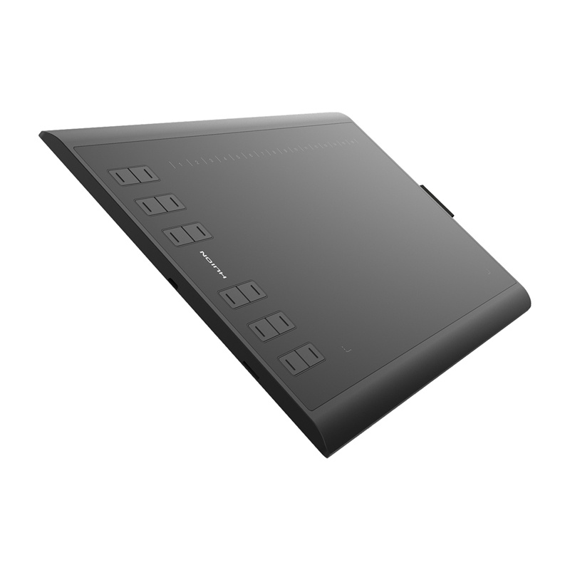 Tablette Graphique Huion H1060P - Ypsilon Computers