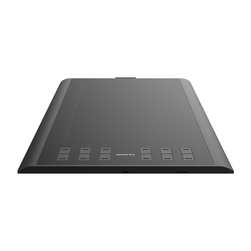 Tablette Graphique Huion H1060P - Ypsilon Computers
