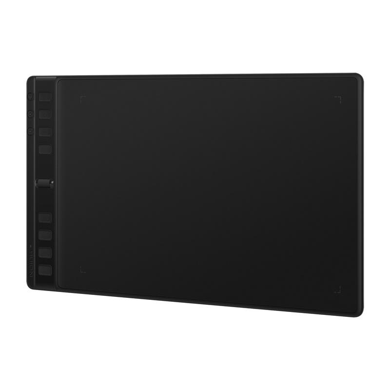 Tablette graphique Huion Inspiroy 2 M H951P - Ypsilon Computers