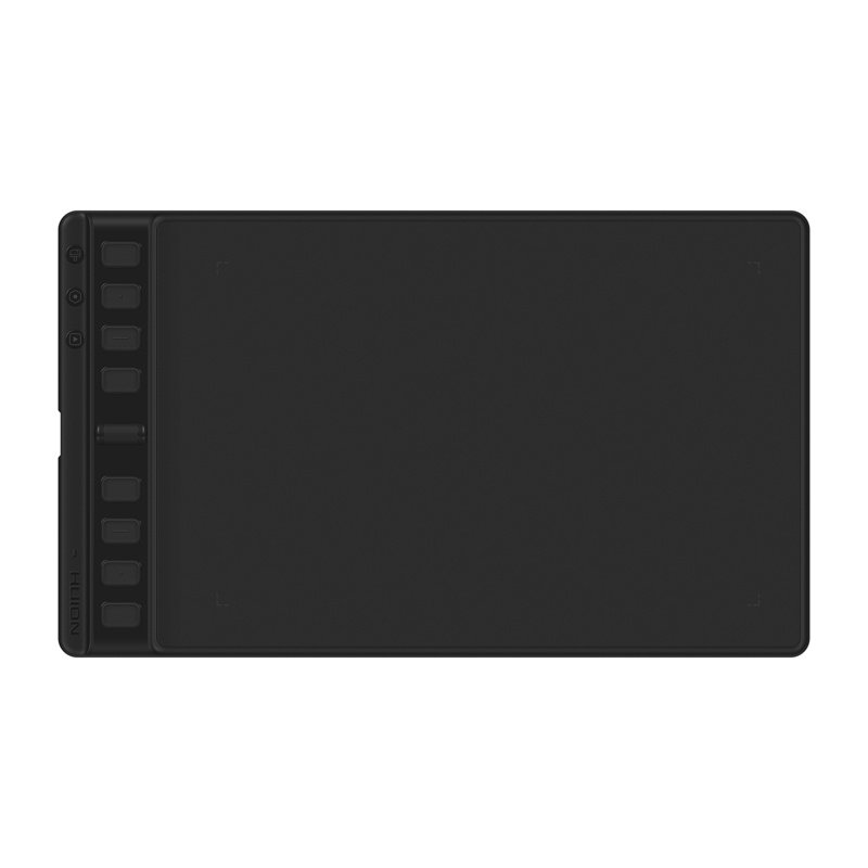 Tablette graphique Huion Inspiroy 2 M H951P - Ypsilon Computers