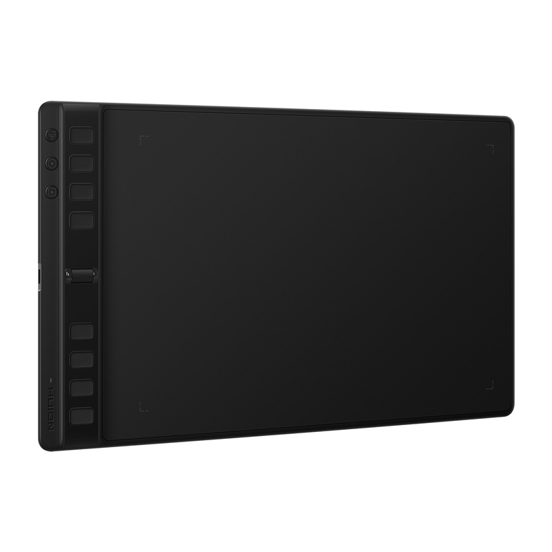 Tablette graphique Huion Inspiroy 2 M H951P - Ypsilon Computers