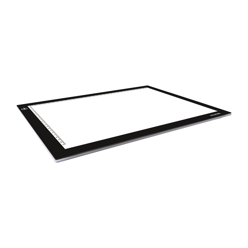 Huion L4S planche à dessin LED illuminée - Ypsilon Computers