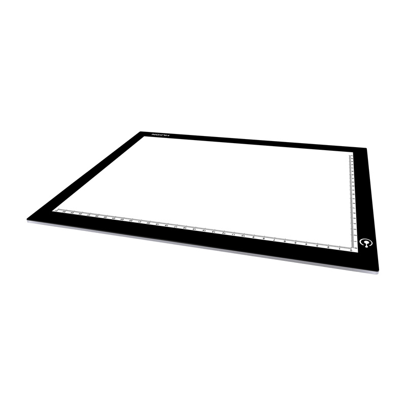 Huion L4S planche à dessin LED illuminée - Ypsilon Computers