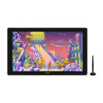 Tablette graphique Huion Kamvas 24 Plus GS2402