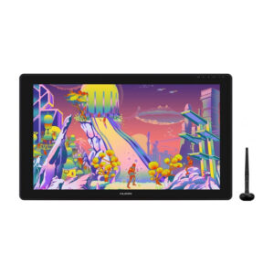 Tablette graphique Huion Kamvas 24 Plus GS2402 - Ypsilon Computers