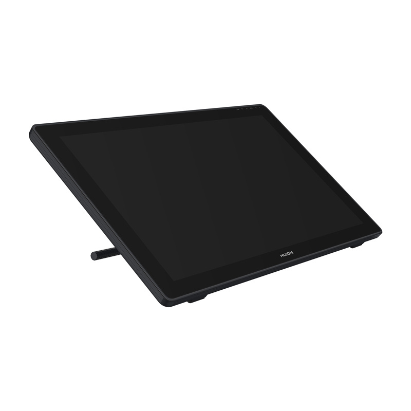 Tablette graphique Huion Kamvas 24 Plus GS2402 - Ypsilon Computers