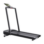 UREVO Strol 2S PRO tapis de course électrique 2-en-1 (noir)