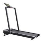 UREVO Strol 2S PRO tapis de course électrique 2-en-1 (noir)