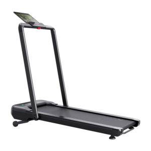 UREVO Strol 2S PRO tapis de course électrique 2-en-1 (noir) - Ypsilon Computers