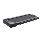 UREVO Strol 2S PRO tapis de course électrique 2-en-1 (noir)