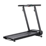 UREVO Foldi 3S Tapis de Course Électrique Intelligent (Noir)