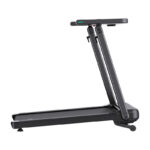 UREVO Foldi 3S Tapis de Course Électrique Intelligent (Noir)