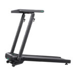 UREVO Foldi 3S Tapis de Course Électrique Intelligent (Noir)