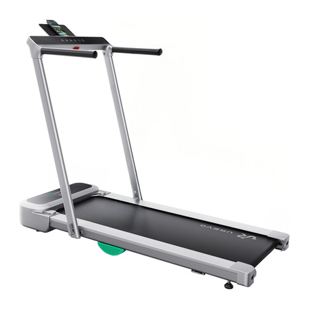 Tapis de course électrique UREVO FoldiMix 5 Pro (argent) - Ypsilon Computers