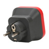 Testeur de prise électrique UNI-T UT07A-EU - Ypsilon Computers