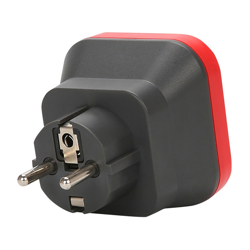 Testeur de prise électrique UNI-T UT07A-EU - Ypsilon Computers