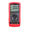 Multimètre portable UNI-T UT107 pour voiture - Ypsilon Computers