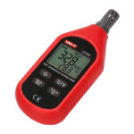 UNI- T UT333 mètre de température et d&rsquo;humidité