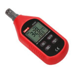 UNI- T UT333 mètre de température et d&rsquo;humidité
