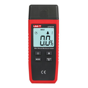 UNI-T UT377A détecteur d'humidité du bois