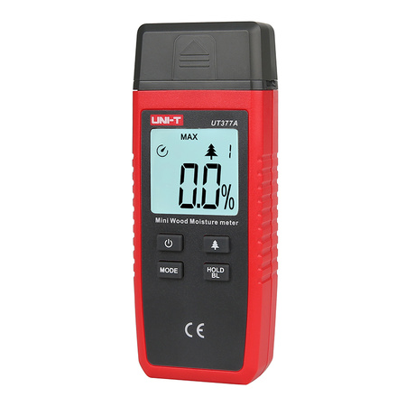 UNI-T UT377A détecteur d'humidité du bois - Ypsilon Computers