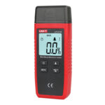 UNI-T UT377A détecteur d&rsquo;humidité du bois