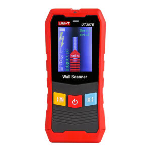 Détecteur de métaux UNI-T UT387E