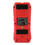 Détecteur de métaux UNI-T UT387E