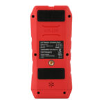 Détecteur de métaux UNI-T UT387E