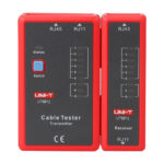 Testeur de câble réseau UNI-T UT681L
