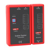 Testeur de câble réseau UNI-T UT681L - Ypsilon Computers