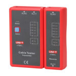 Testeur de câble réseau UNI-T UT681L