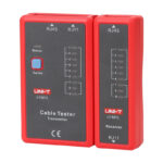Testeur de câble réseau UNI-T UT681L