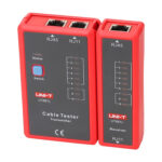 Testeur de câble réseau UNI-T UT681L