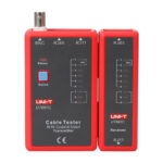 Testeur de câble réseau UNI-T UT681C
