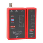 Testeur de câble réseau UNI-T UT681C