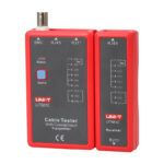 Testeur de câble réseau UNI-T UT681C