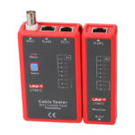 Testeur de câble réseau UNI-T UT681C