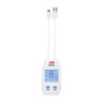 Testeur de prise USB UNI-T UT658DUAL